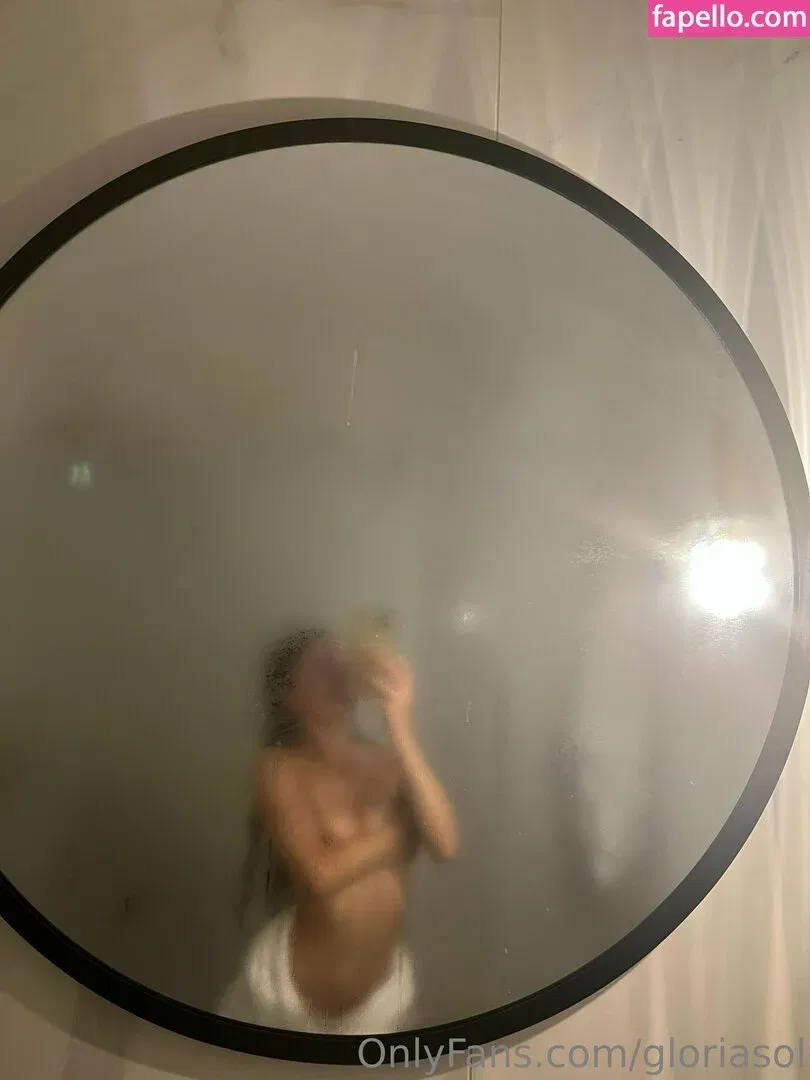 Gloria Sol / gloria__sol / gloriasol Onlyfans Photo Gallery 