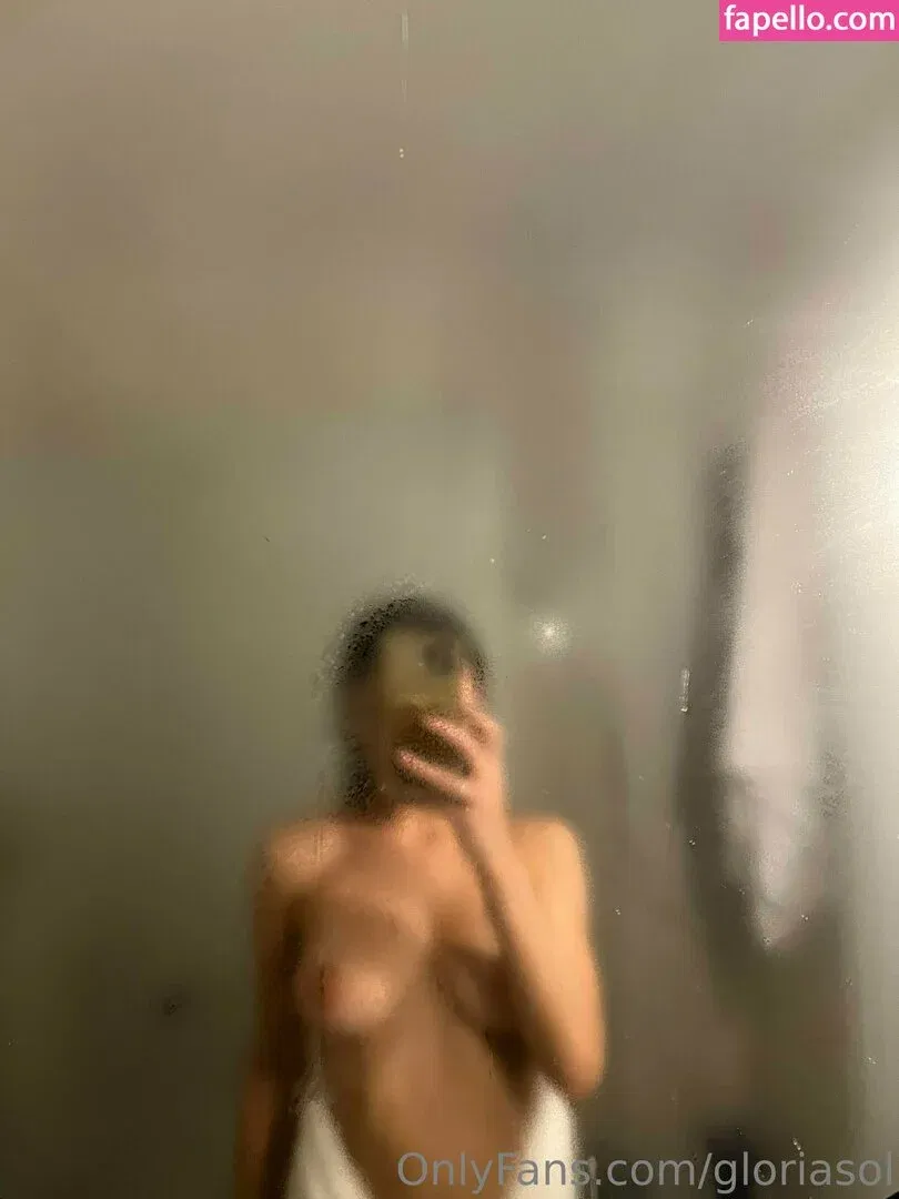 Gloria Sol / gloria__sol / gloriasol Onlyfans Photo Gallery 