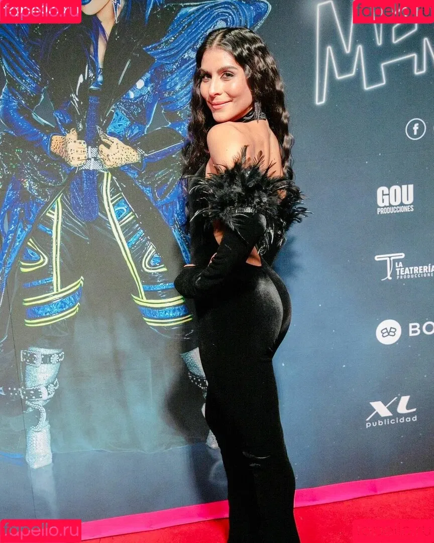 María León / mmmarieleon / sargentoleon Onlyfans Photo Gallery 