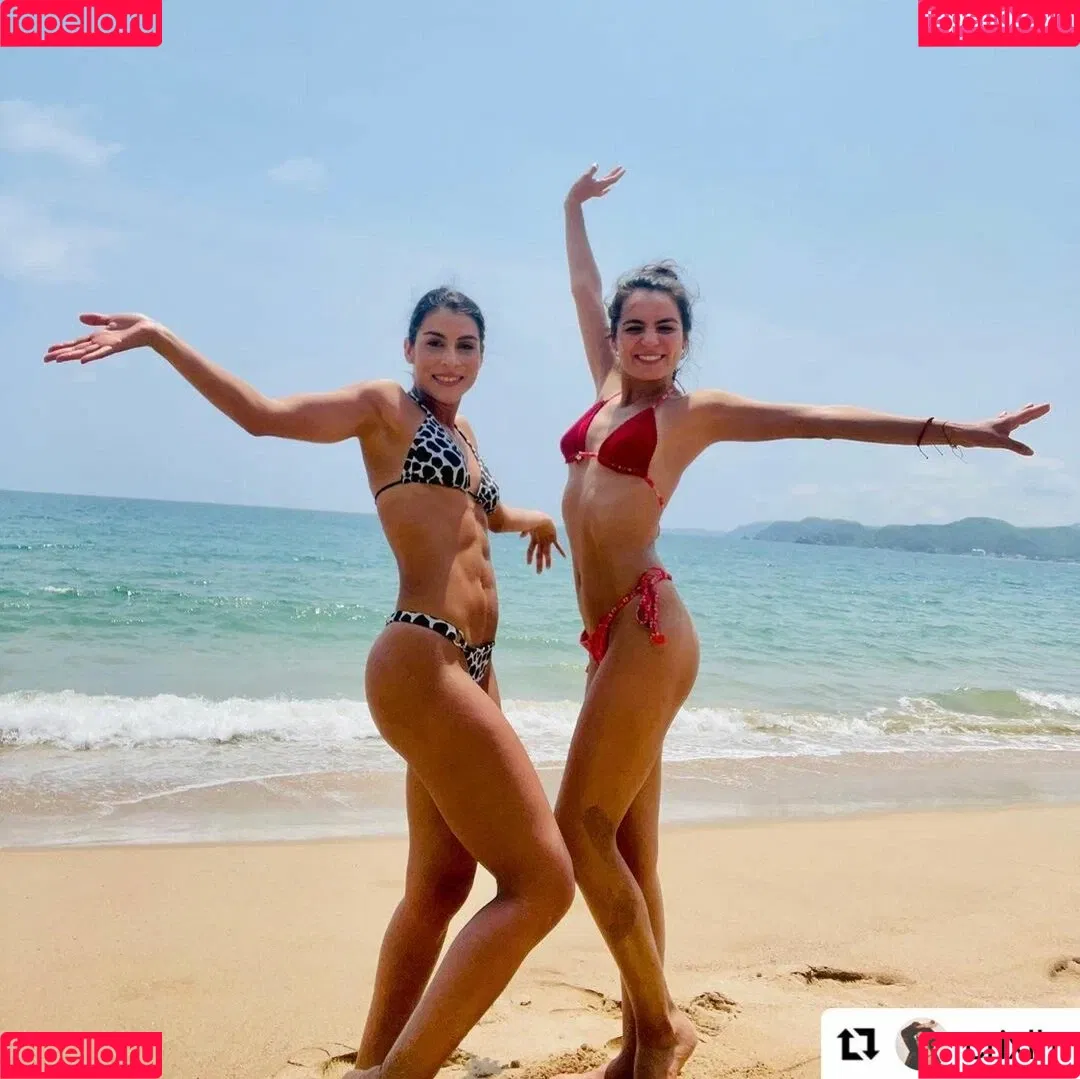 María León / mmmarieleon / sargentoleon Onlyfans Photo Gallery 