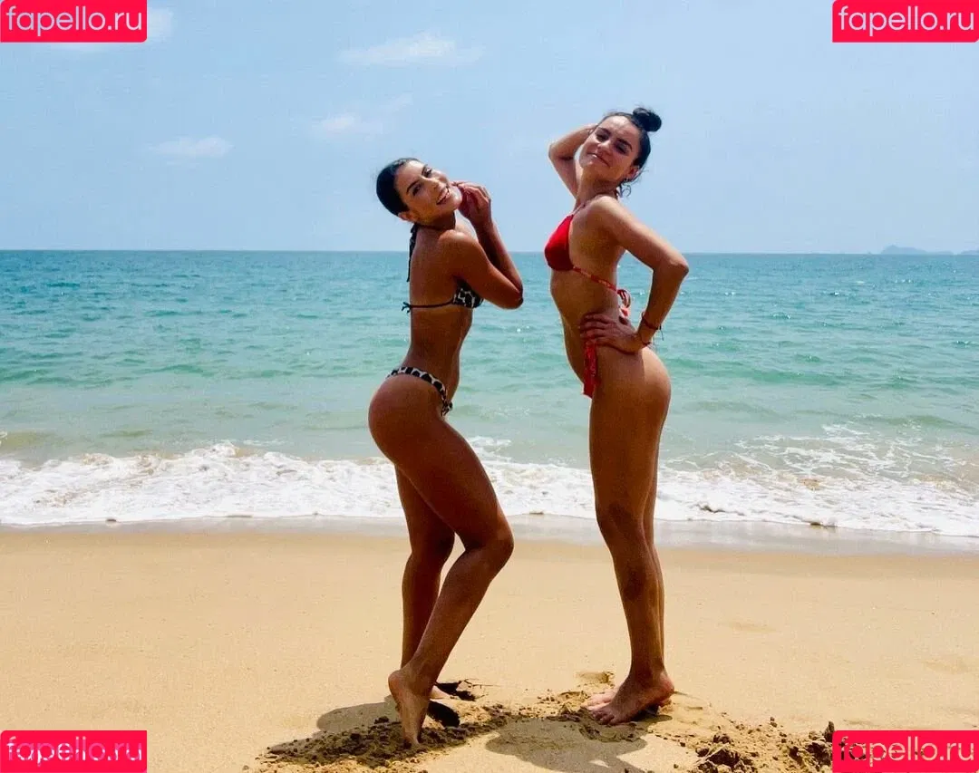 María León / mmmarieleon / sargentoleon Onlyfans Photo Gallery 