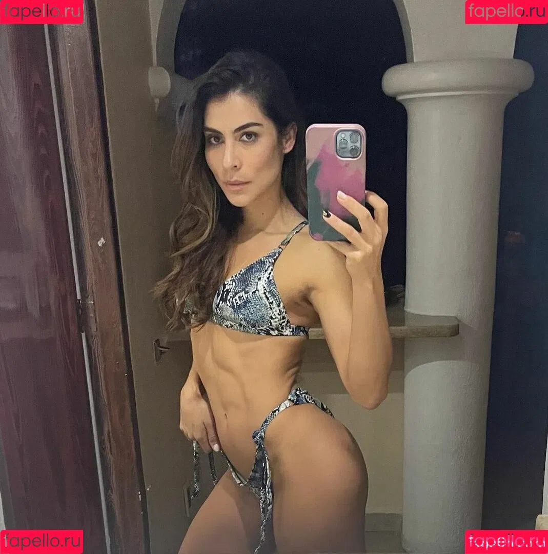 María León / mmmarieleon / sargentoleon Onlyfans Photo Gallery 