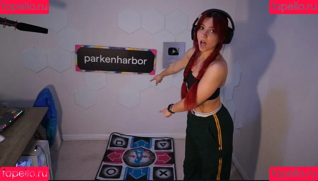 parkenharbor / peterparkeriow Onlyfans Photo Gallery 
