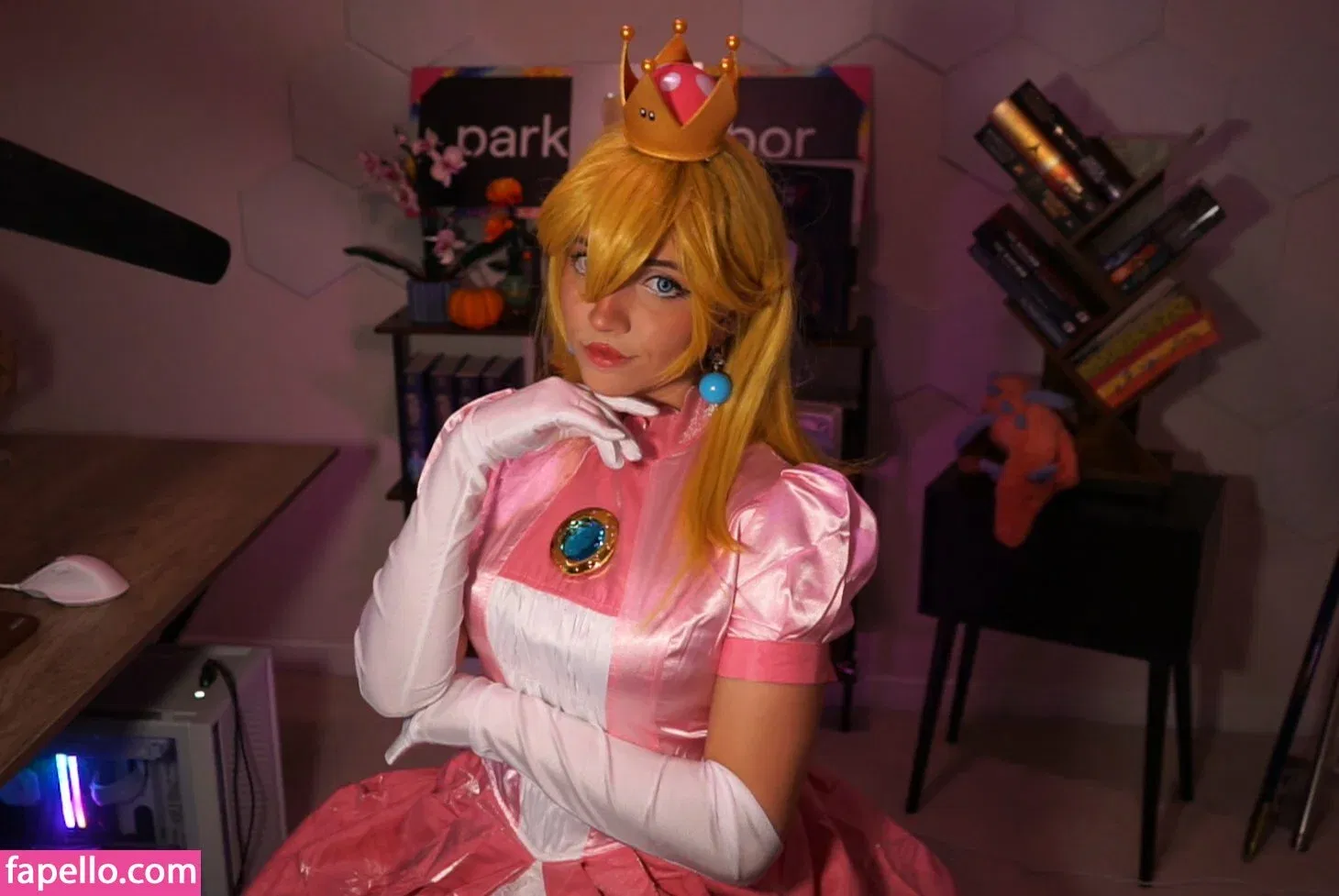 parkenharbor / peterparkeriow Onlyfans Photo Gallery 