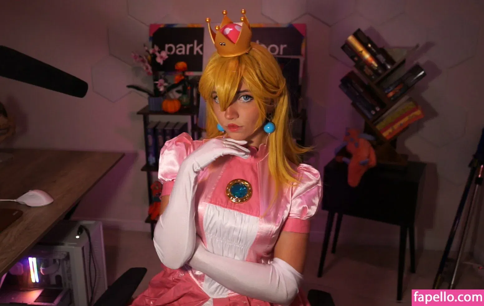 parkenharbor / peterparkeriow Onlyfans Photo Gallery 