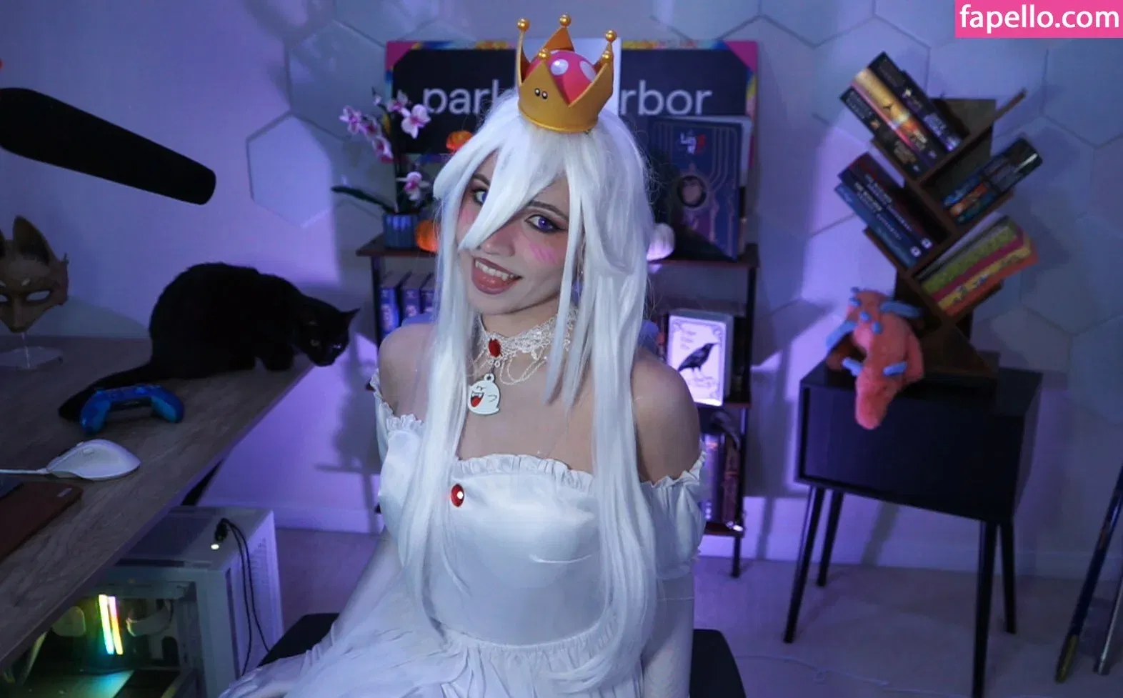 parkenharbor / peterparkeriow Onlyfans Photo Gallery 