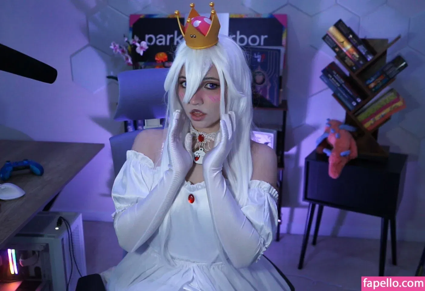 parkenharbor / peterparkeriow Onlyfans Photo Gallery 