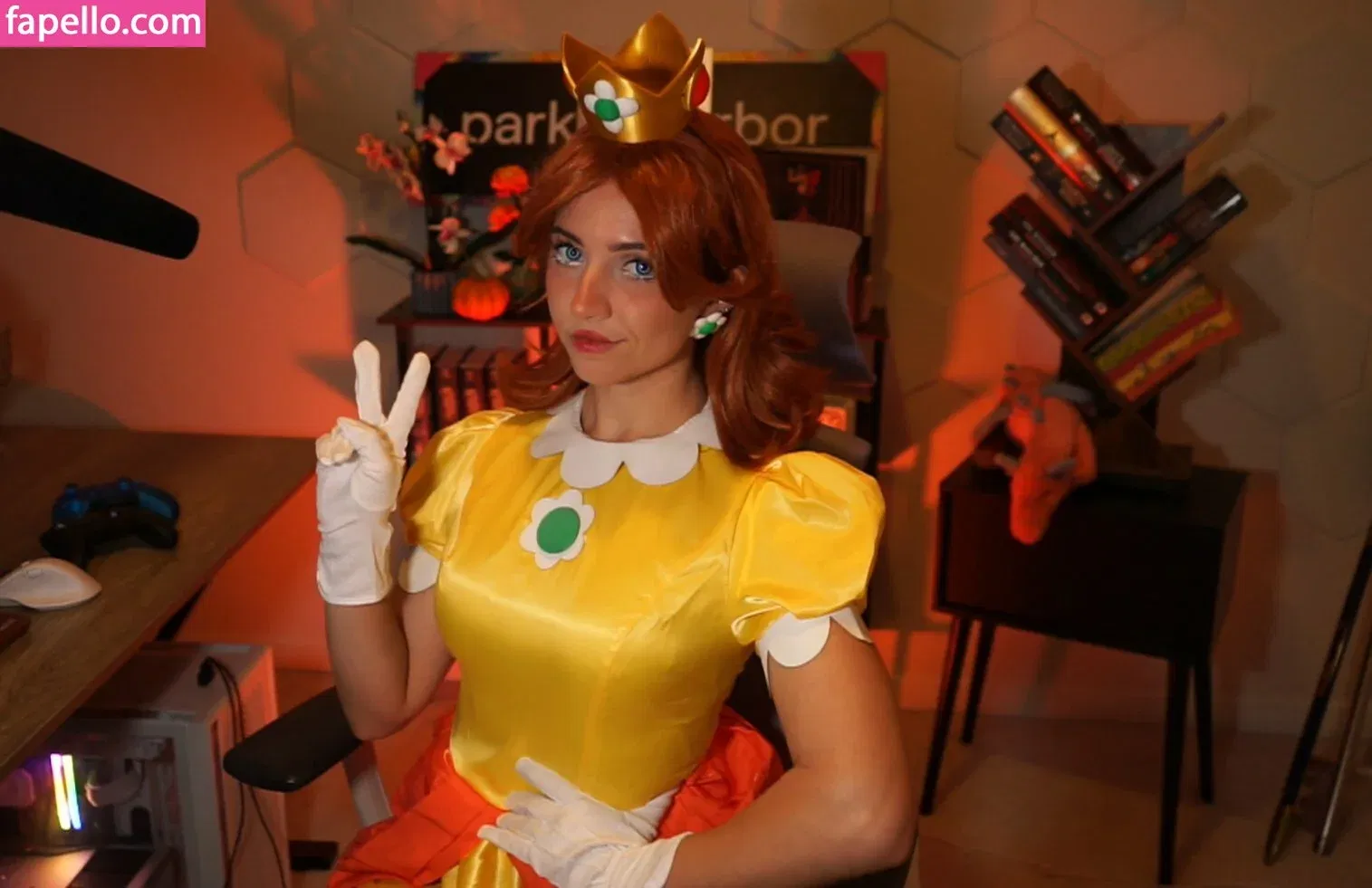 parkenharbor / peterparkeriow Onlyfans Photo Gallery 