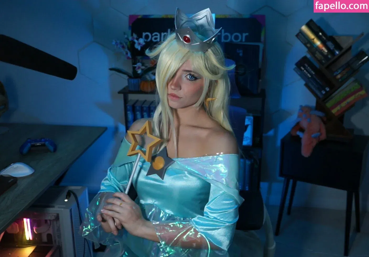 parkenharbor / peterparkeriow Onlyfans Photo Gallery 