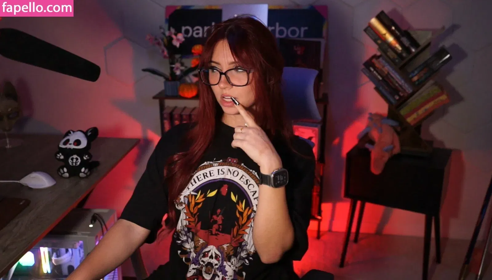 parkenharbor / peterparkeriow Onlyfans Photo Gallery 