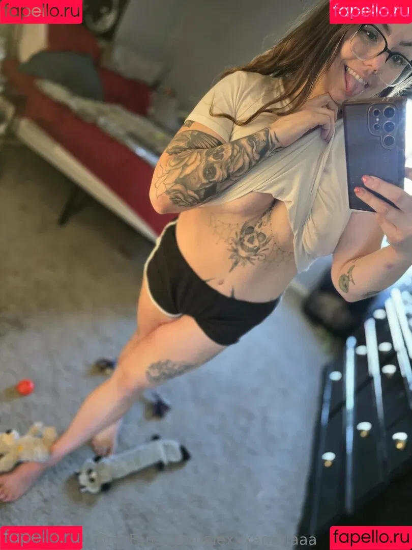 aleeexandriaaa / alexxxandriaaa Onlyfans Photo Gallery 