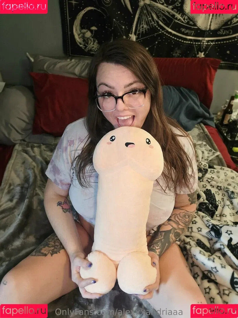 aleeexandriaaa / alexxxandriaaa Onlyfans Photo Gallery 