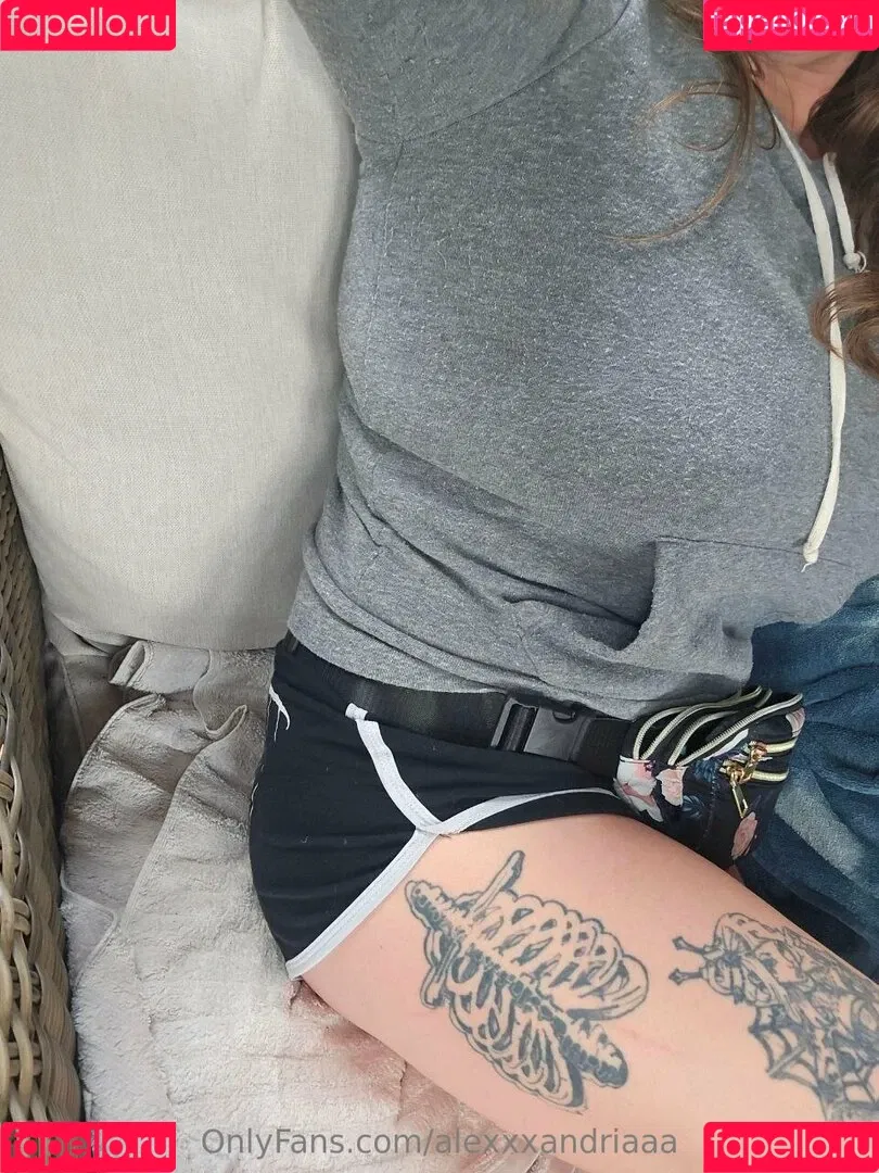 aleeexandriaaa / alexxxandriaaa Onlyfans Photo Gallery 