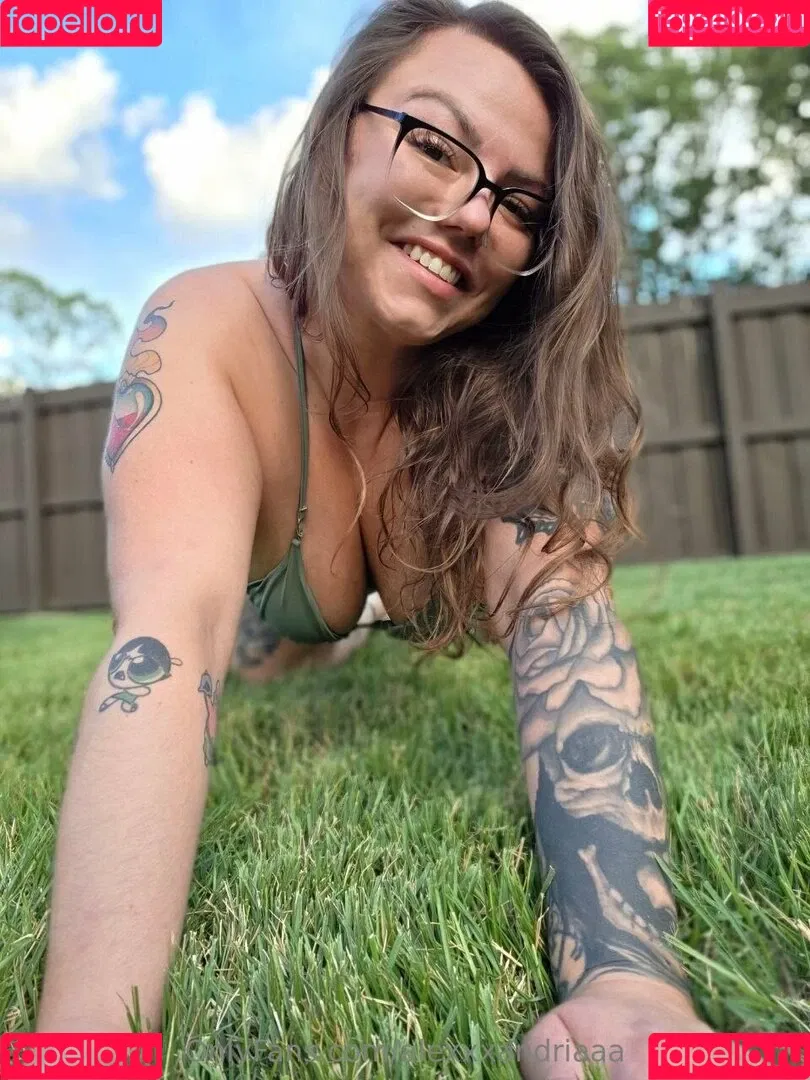 aleeexandriaaa / alexxxandriaaa Onlyfans Photo Gallery 
