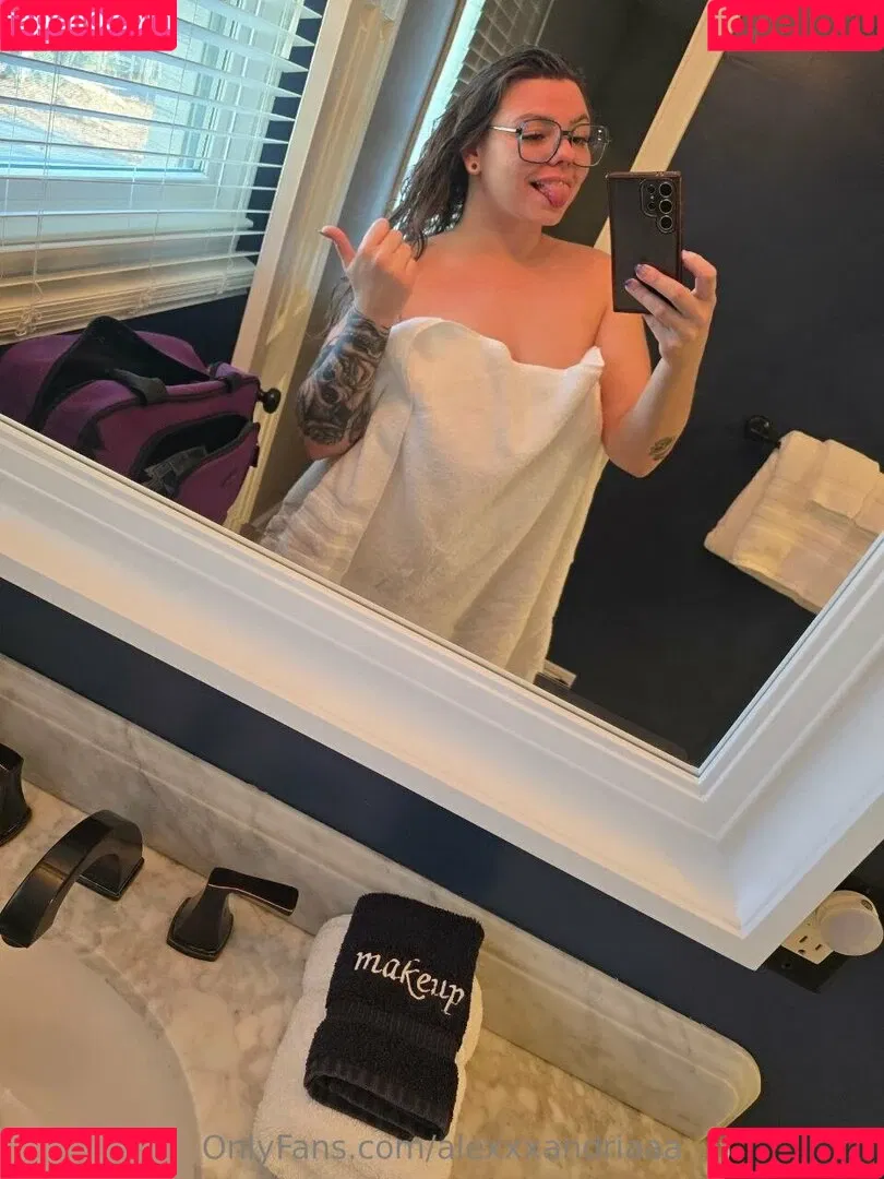 aleeexandriaaa / alexxxandriaaa Onlyfans Photo Gallery 
