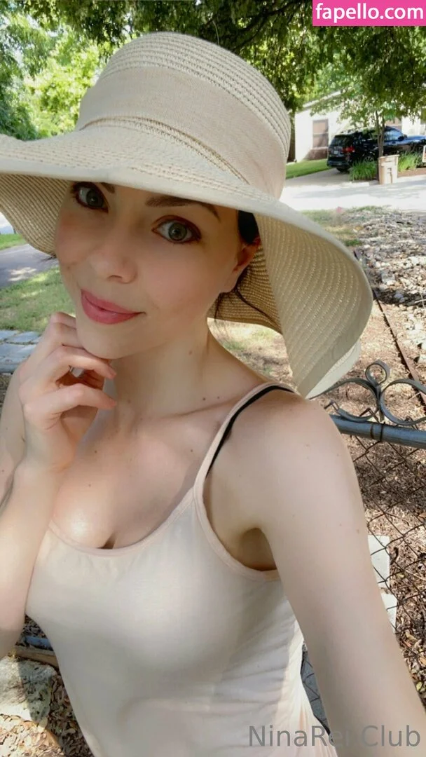 ninareifree / ninasiiri Onlyfans Photo Gallery 