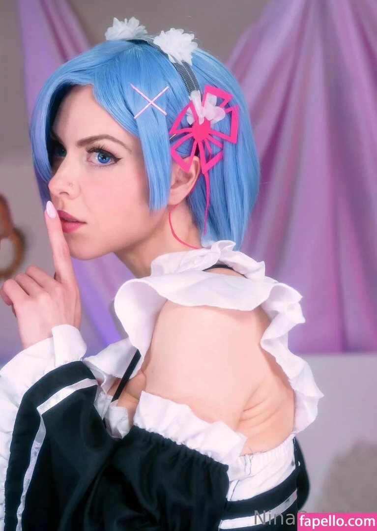 ninareifree / ninasiiri Onlyfans Photo Gallery 