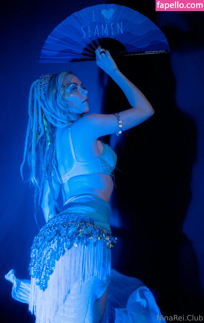 ninareifree / ninasiiri Onlyfans Photo Gallery 