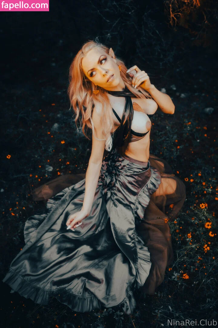 ninareifree / ninasiiri Onlyfans Photo Gallery 