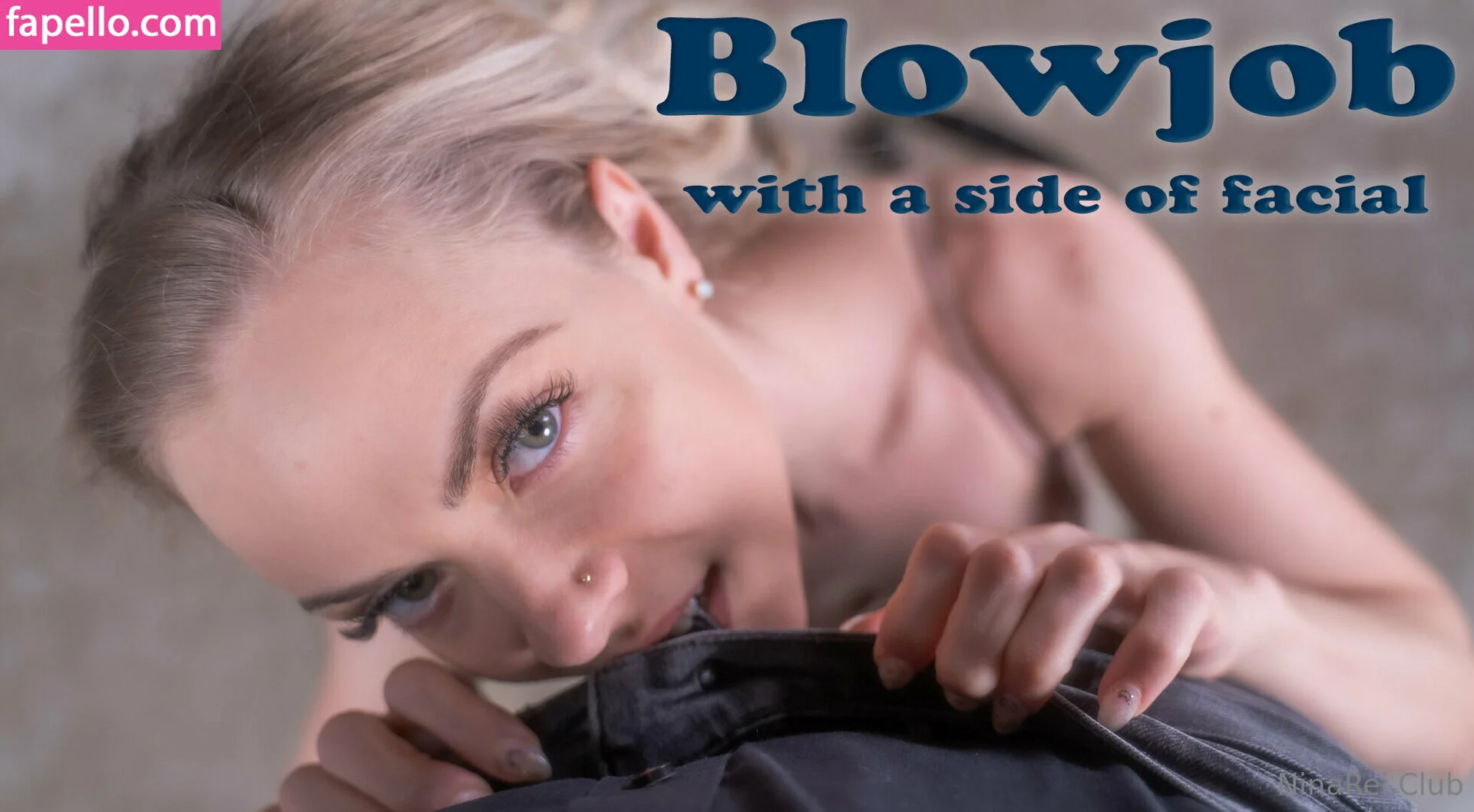 ninareifree / ninasiiri Onlyfans Photo Gallery 