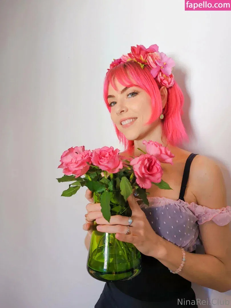 ninareifree / ninasiiri Onlyfans Photo Gallery 