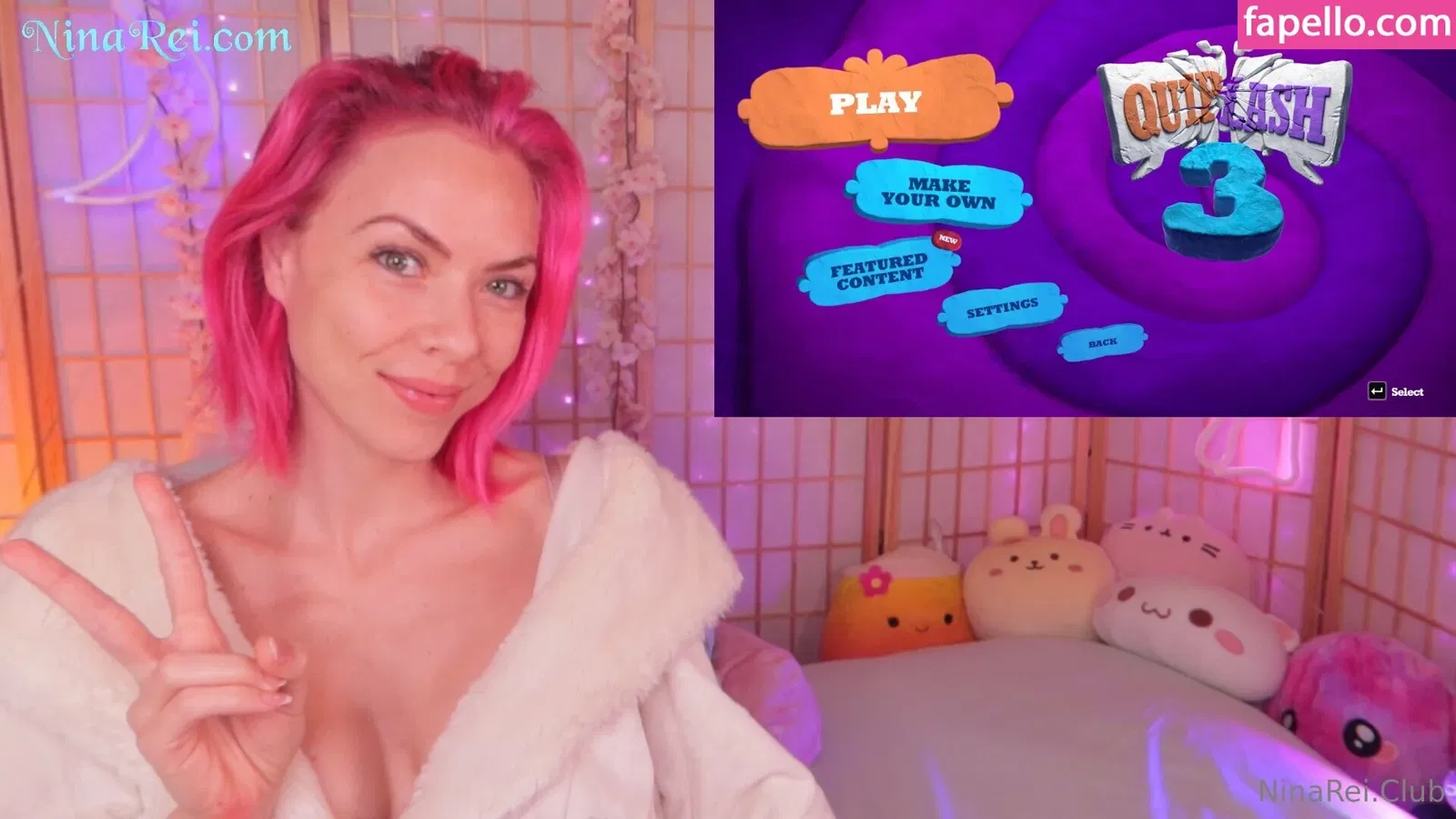 ninareifree / ninasiiri Onlyfans Photo Gallery 