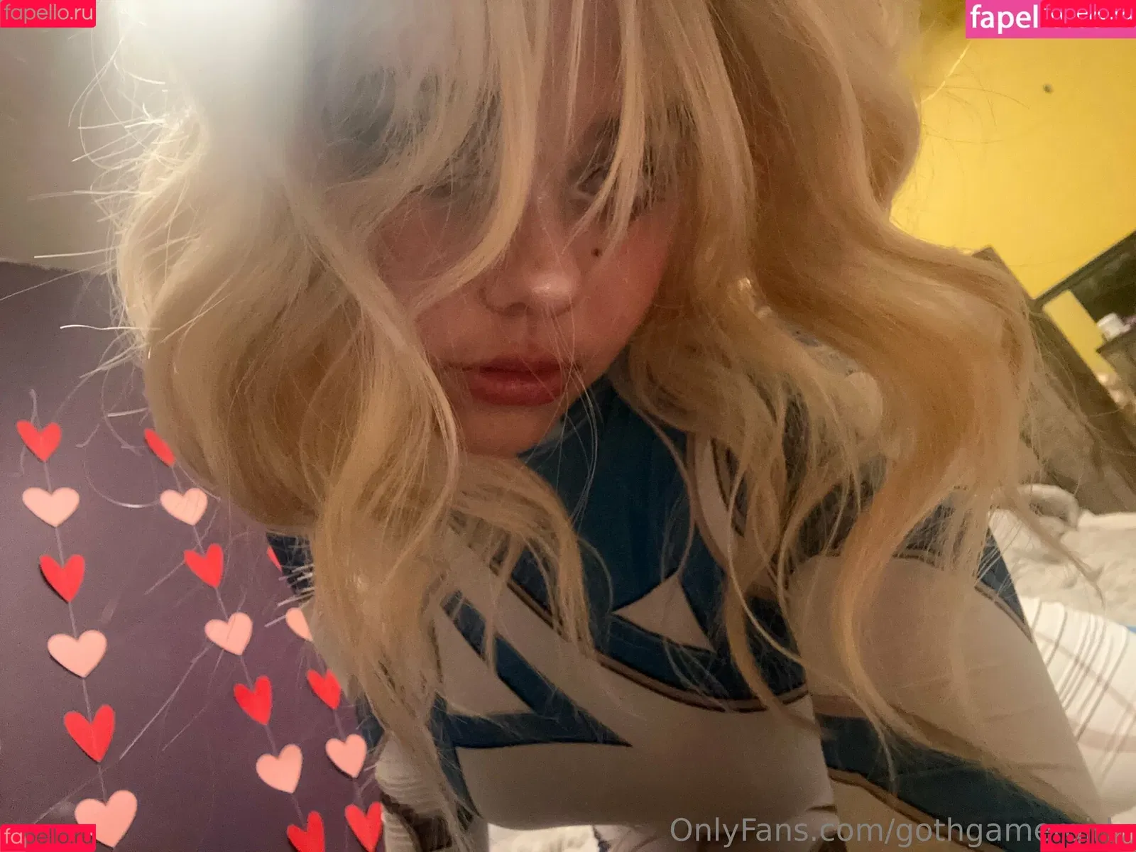 gothgamergirly / thegothmuse Onlyfans Photo Gallery 