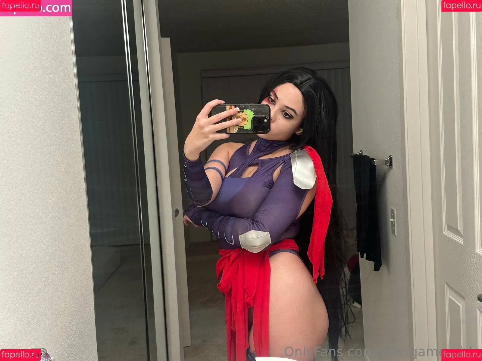 gothgamergirly / thegothmuse Onlyfans Photo Gallery 