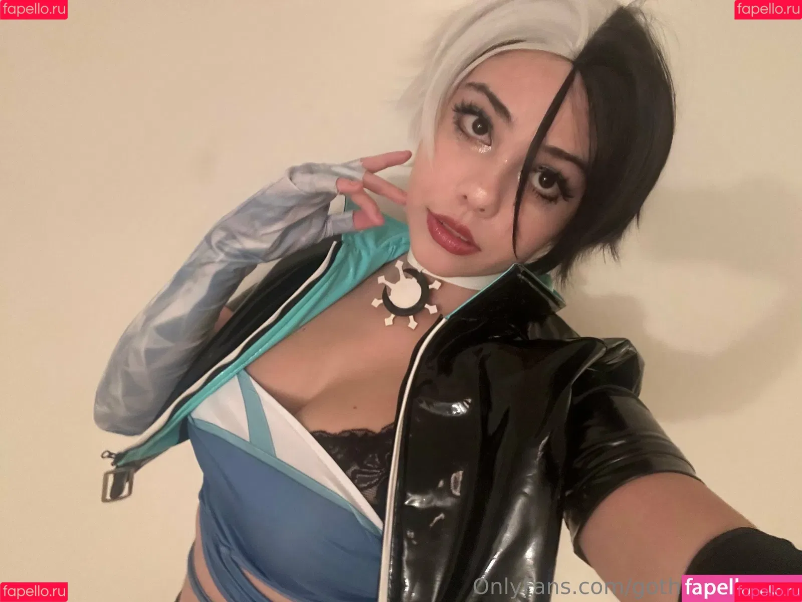 gothgamergirly / thegothmuse Onlyfans Photo Gallery 