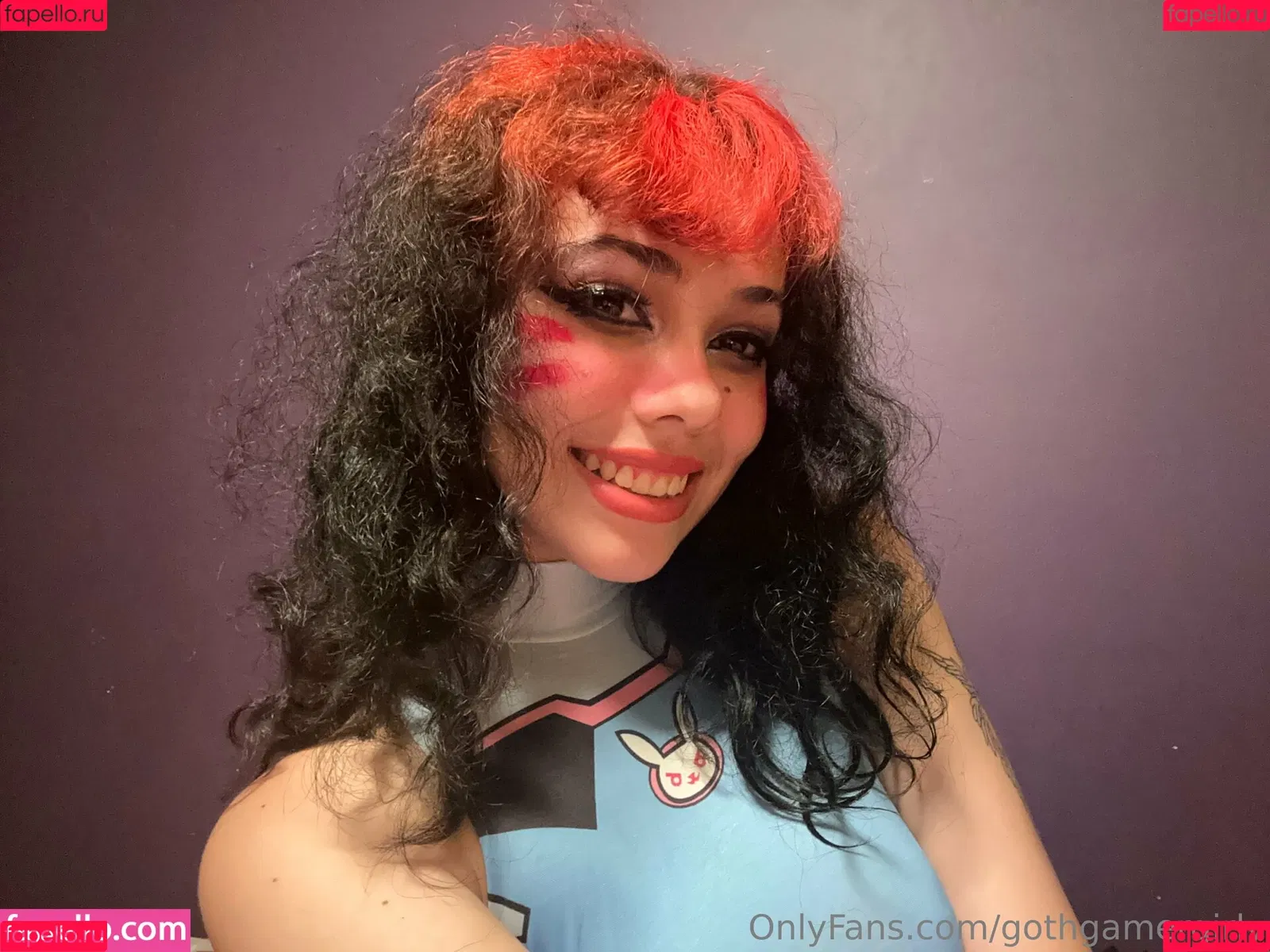 gothgamergirly / thegothmuse Onlyfans Photo Gallery 