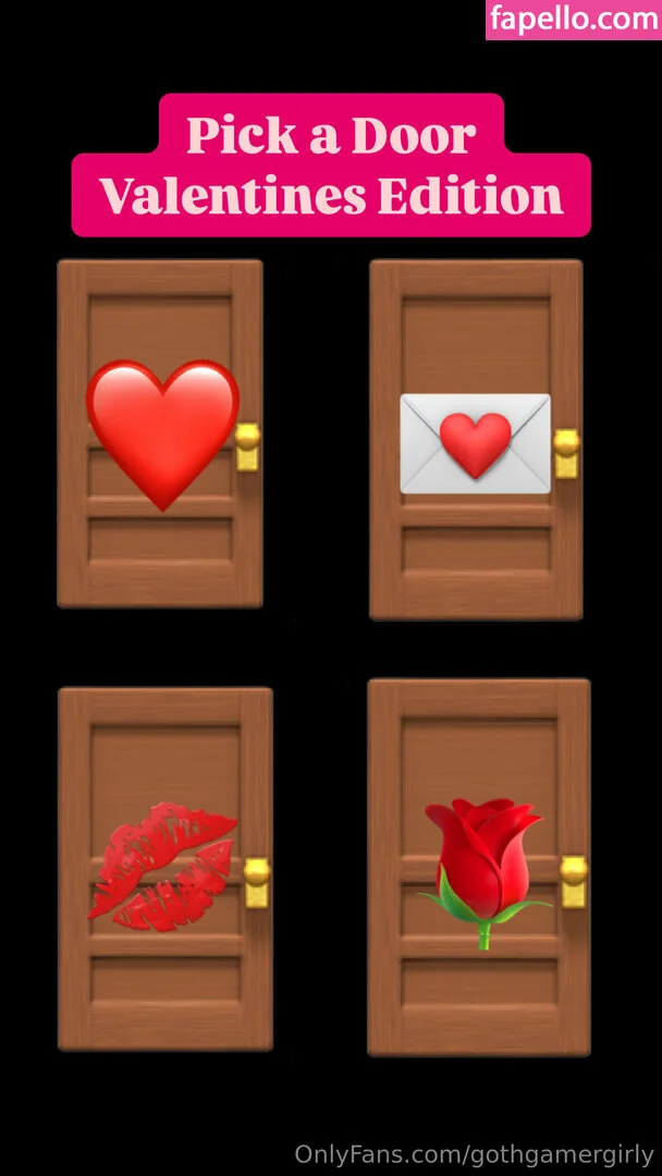 gothgamergirly / thegothmuse Onlyfans Photo Gallery 