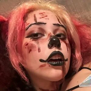 gothgamergirly / thegothmuse Onlyfans Photo Gallery 