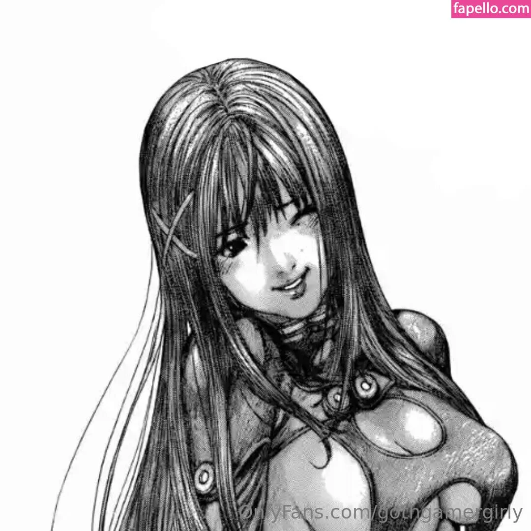 gothgamergirly / thegothmuse Onlyfans Photo Gallery 