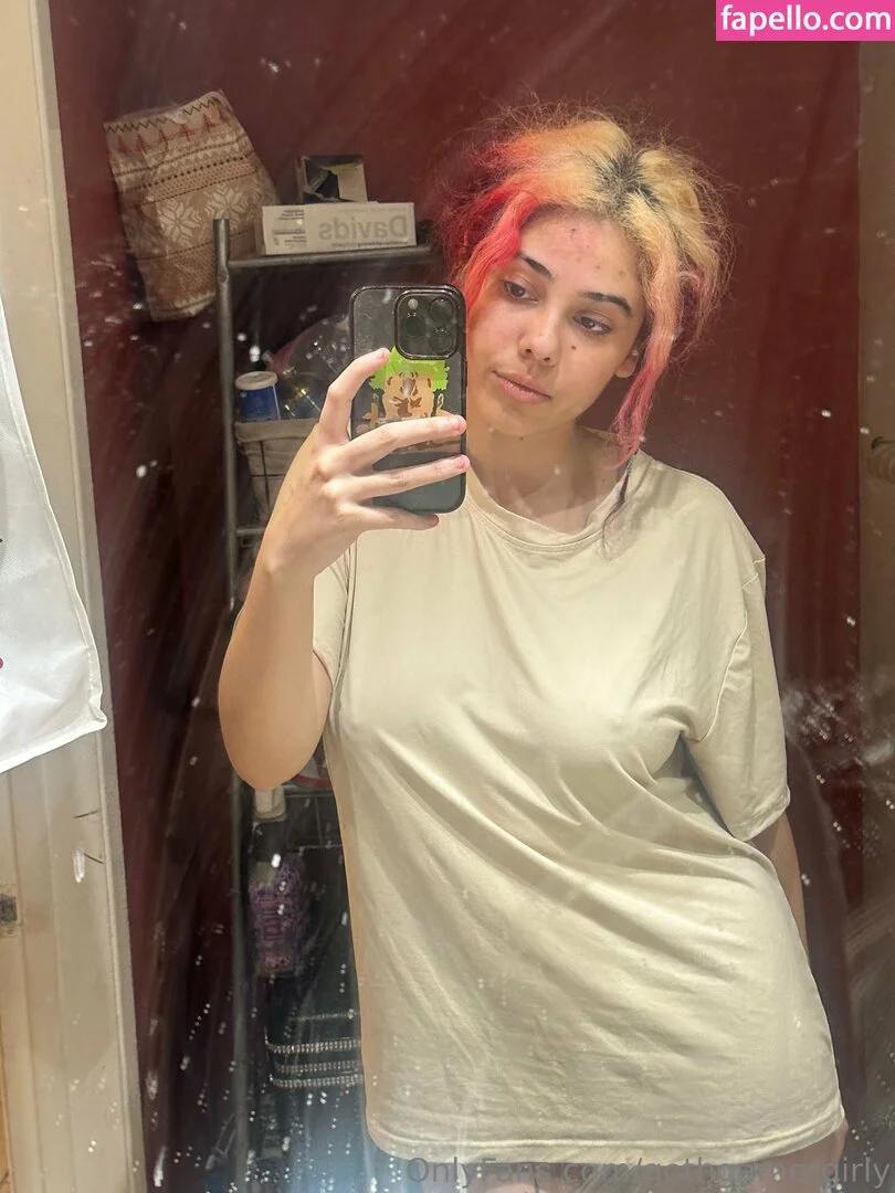 gothgamergirly / thegothmuse Onlyfans Photo Gallery 