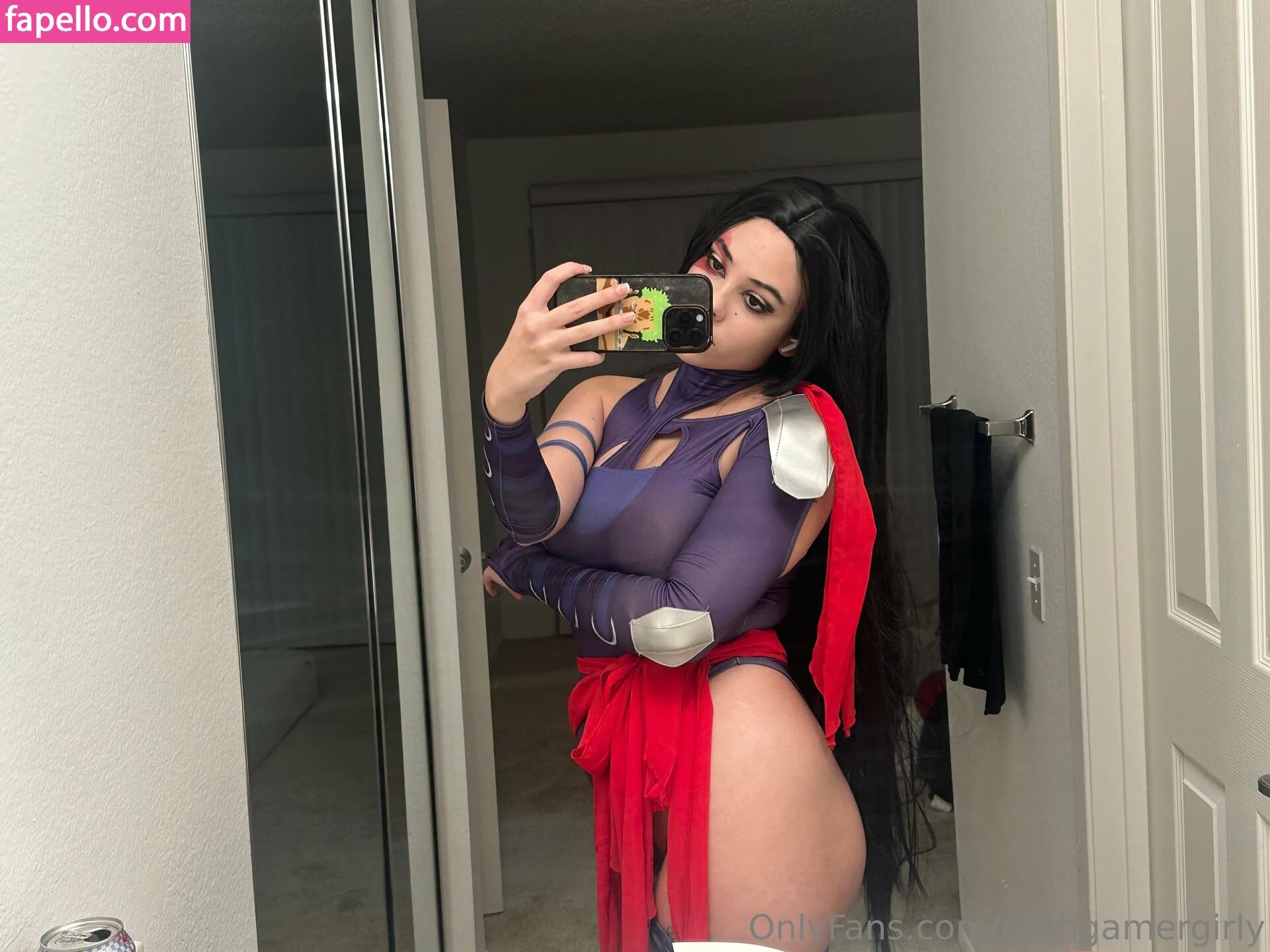 gothgamergirly / thegothmuse Onlyfans Photo Gallery 