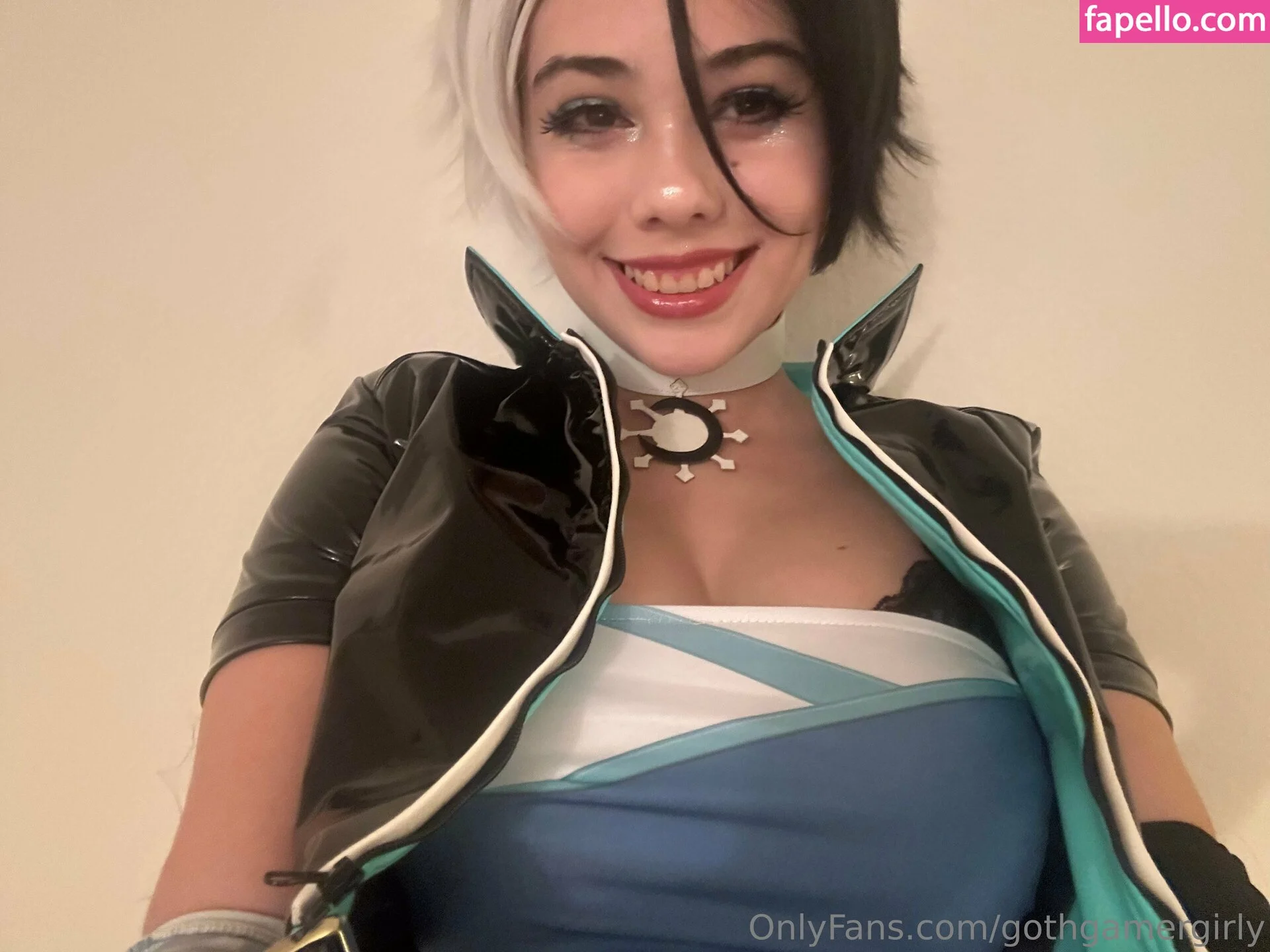 gothgamergirly / thegothmuse Onlyfans Photo Gallery 