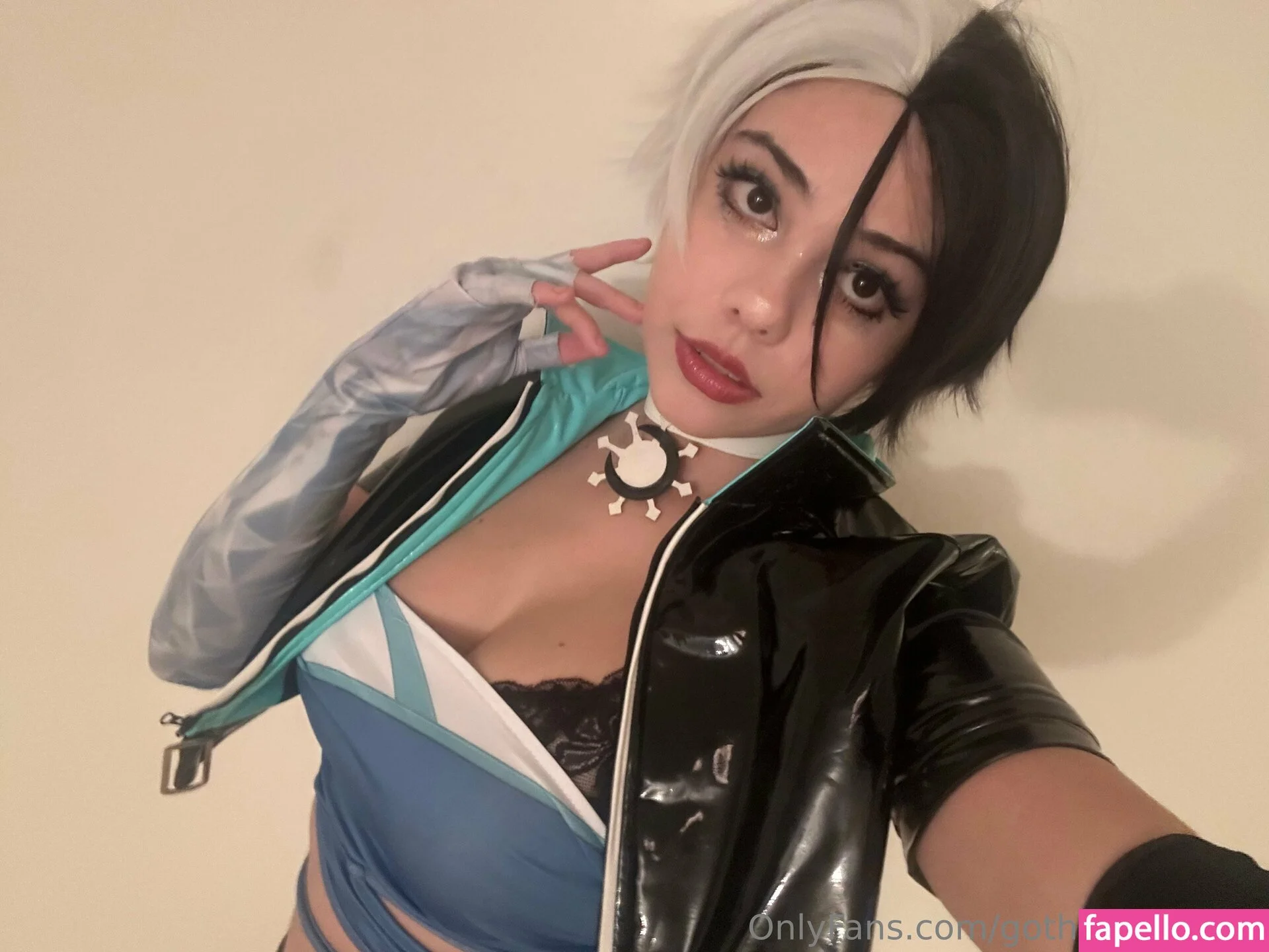 gothgamergirly / thegothmuse Onlyfans Photo Gallery 