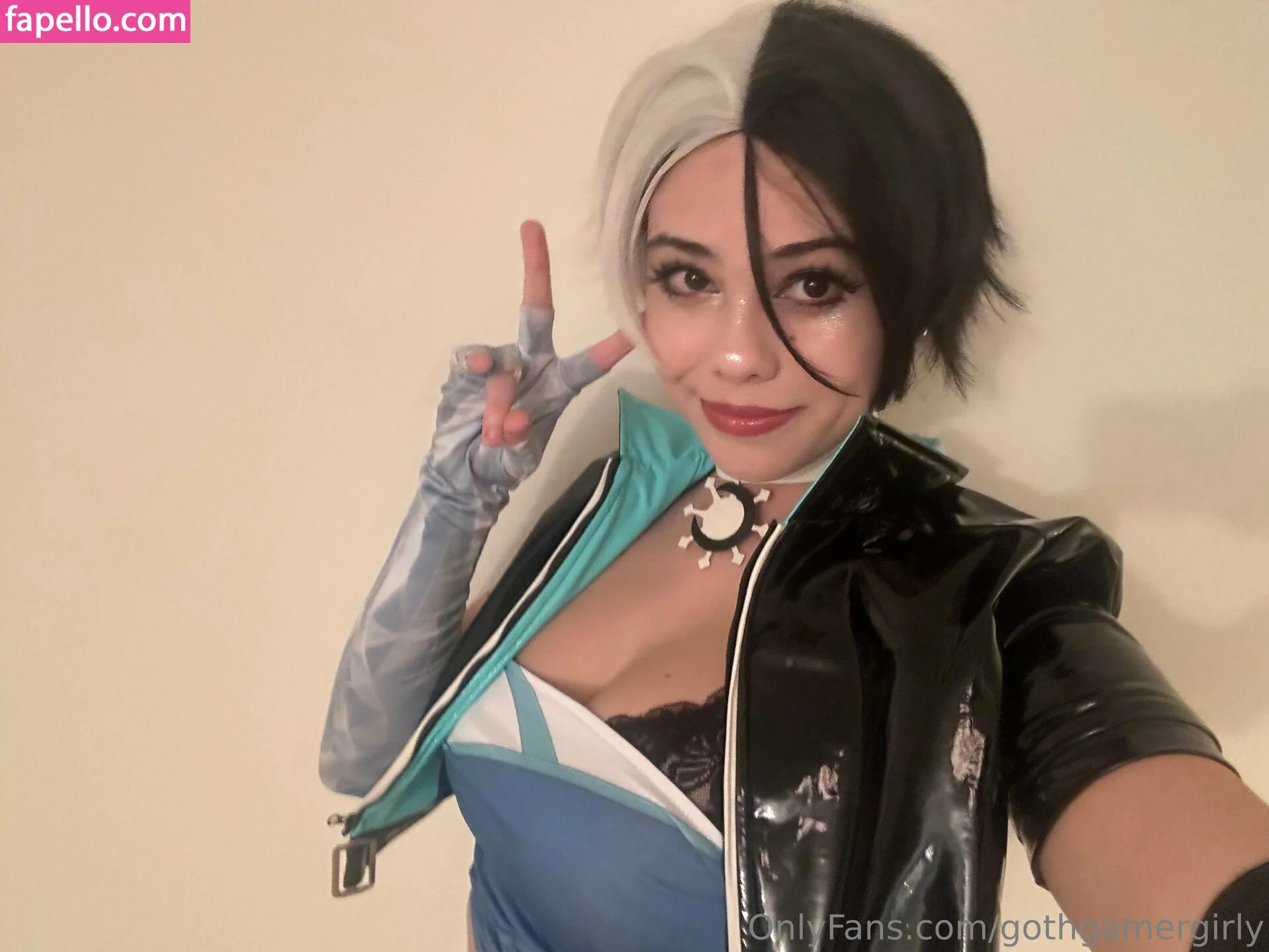 gothgamergirly / thegothmuse Onlyfans Photo Gallery 