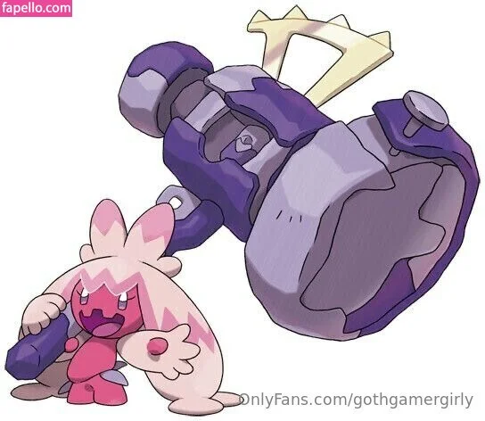 gothgamergirly / thegothmuse Onlyfans Photo Gallery 