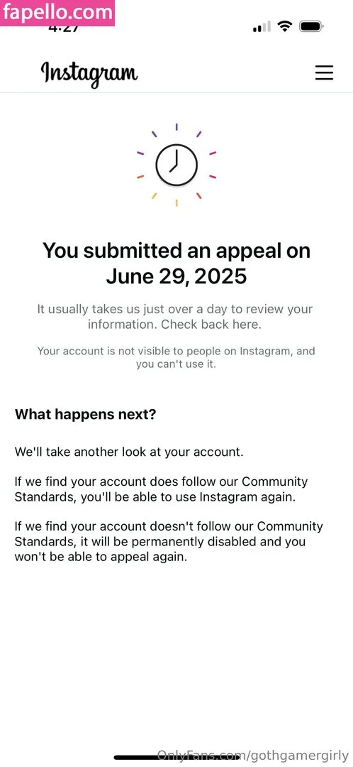 gothgamergirly / thegothmuse Onlyfans Photo Gallery 