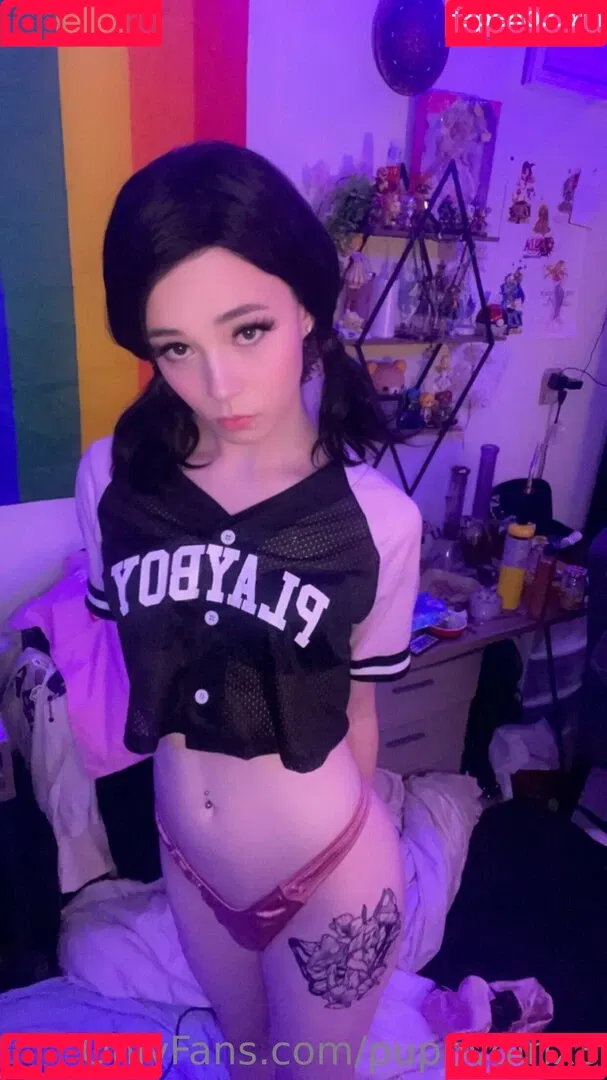 PuppyGirlX3 / puppygirl3930 Onlyfans Photo Gallery 