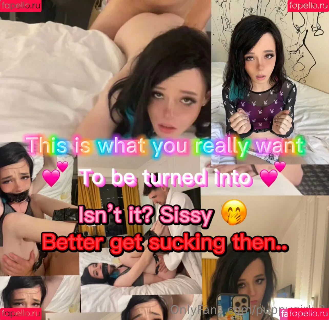 PuppyGirlX3 / puppygirl3930 Onlyfans Photo Gallery 
