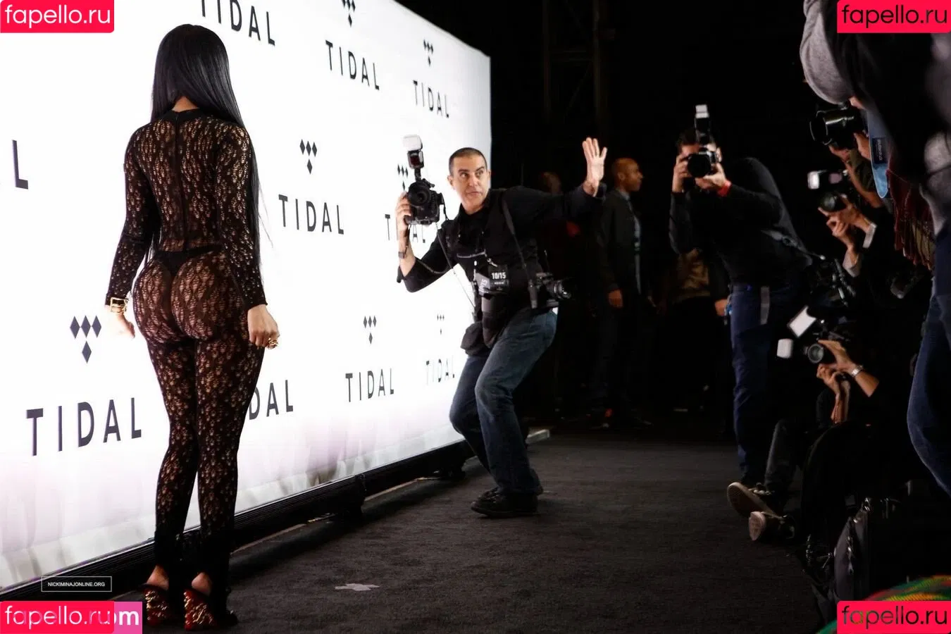 Nicki Minaj / nicki_minaj / nickiminaj Onlyfans Photo Gallery 