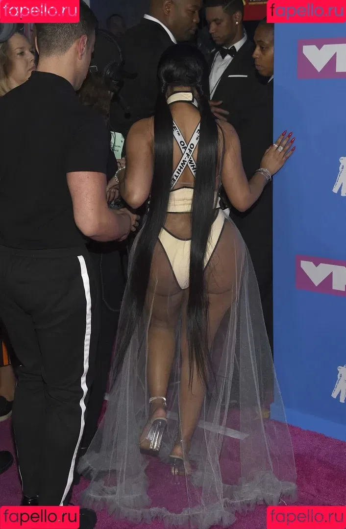 Nicki Minaj / nicki_minaj / nickiminaj Onlyfans Photo Gallery 