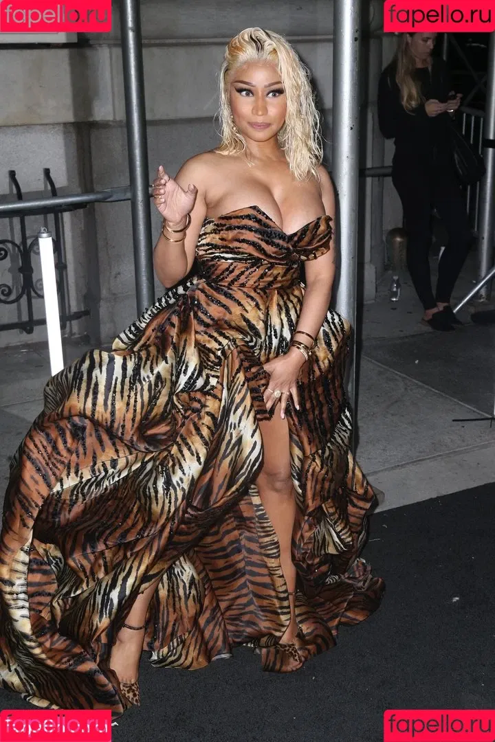 Nicki Minaj / nicki_minaj / nickiminaj Onlyfans Photo Gallery 