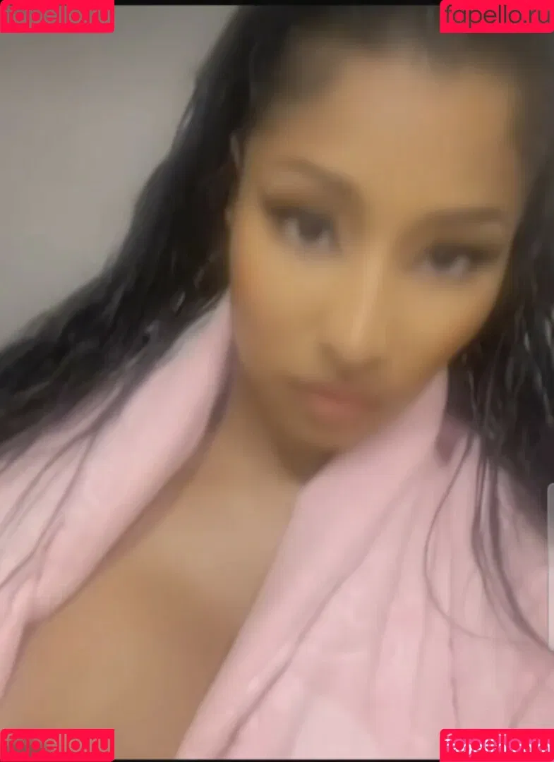 Nicki Minaj / nicki_minaj / nickiminaj Onlyfans Photo Gallery 