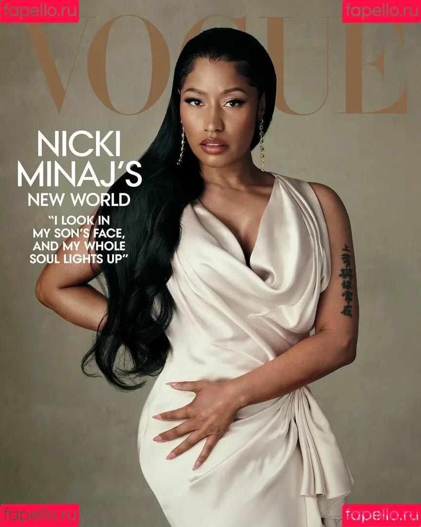 Nicki Minaj / nicki_minaj / nickiminaj Onlyfans Photo Gallery 
