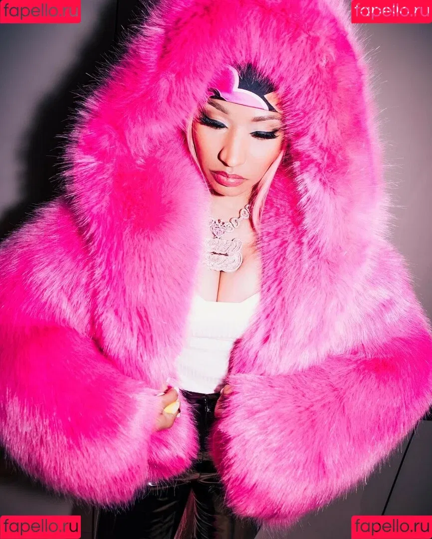 Nicki Minaj / nicki_minaj / nickiminaj Onlyfans Photo Gallery 