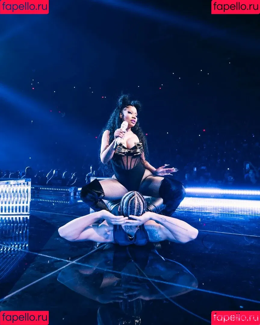 Nicki Minaj / nicki_minaj / nickiminaj Onlyfans Photo Gallery 