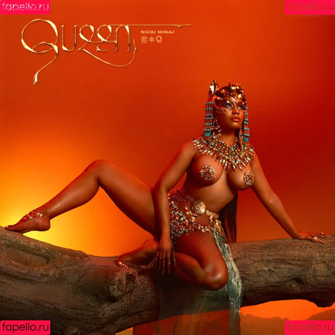 Nicki Minaj / nicki_minaj / nickiminaj Onlyfans Photo Gallery 